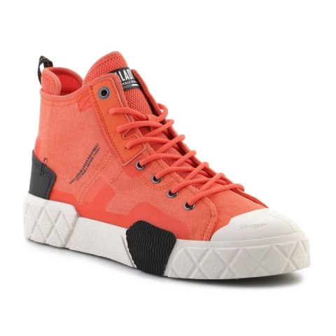Buty Palladium Ace City Shell Chuk2 M 74451-651-M Palladium