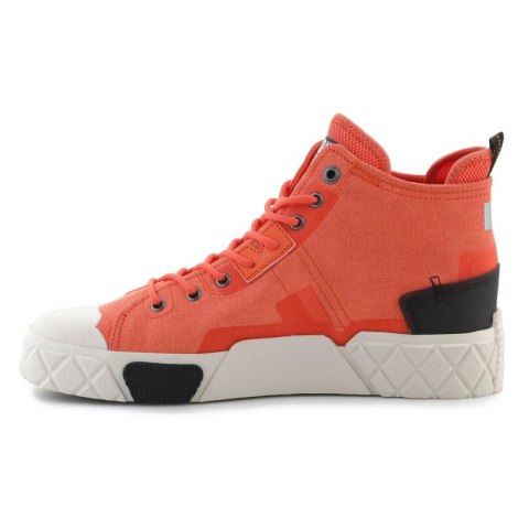 Buty Palladium Ace City Shell Chuk2 M 74451-651-M Palladium