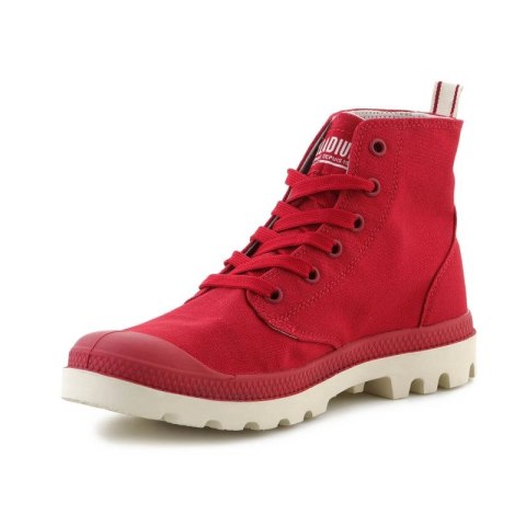 Buty Palladium Pampa Duo Chrome 74470-656-M Palladium
