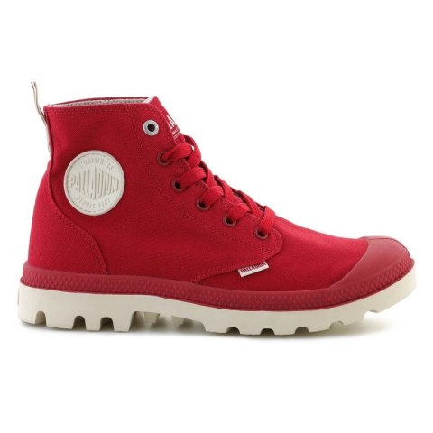 Buty Palladium Pampa Duo Chrome 74470-656-M Palladium