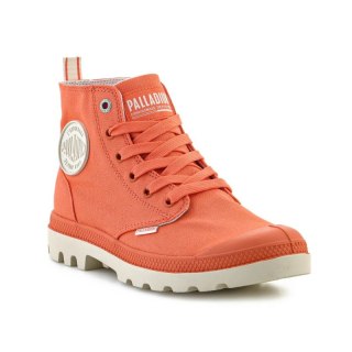 Buty Palladium Pampa Duo Chrome 74470-813-M Palladium