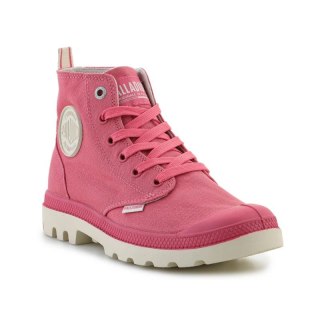 Buty Palladium Pampa Duo Chrome W 74470-699-M Palladium