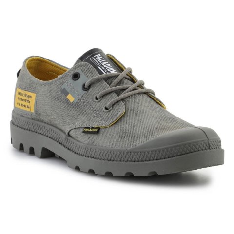 Buty Palladium Pampa OX Srplus M 74446-339-M Palladium