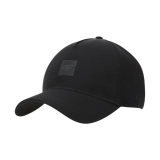 Czapka z daszkiem 4F U372 4FWSS25ACABU372 20S 4f