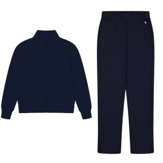 Dres Champion Full Zip Suit W 117988 BS501 Champion
