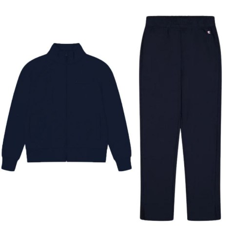 Dres Champion Full Zip Suit W 117988 BS501 Champion