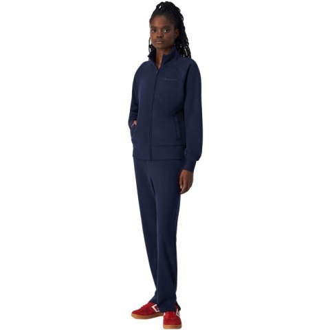 Dres Champion Full Zip Suit W 117988 BS501 Champion