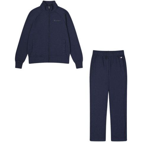 Dres Champion Full Zip Suit W 117988 BS501 Champion