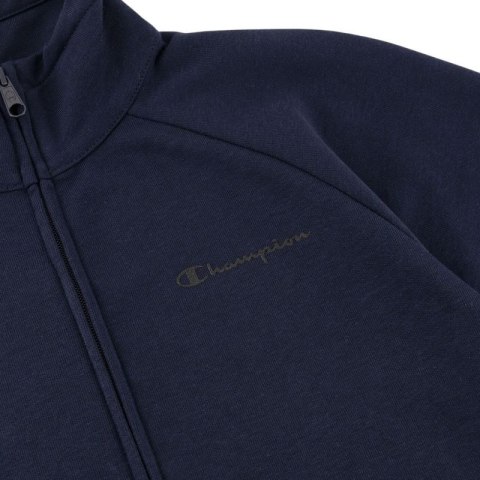Dres Champion Full Zip Suit W 117988 BS501 Champion