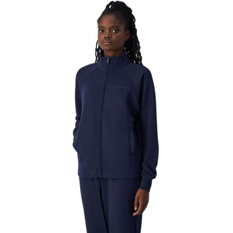 Dres Champion Full Zip Suit W 117988 BS501 Champion