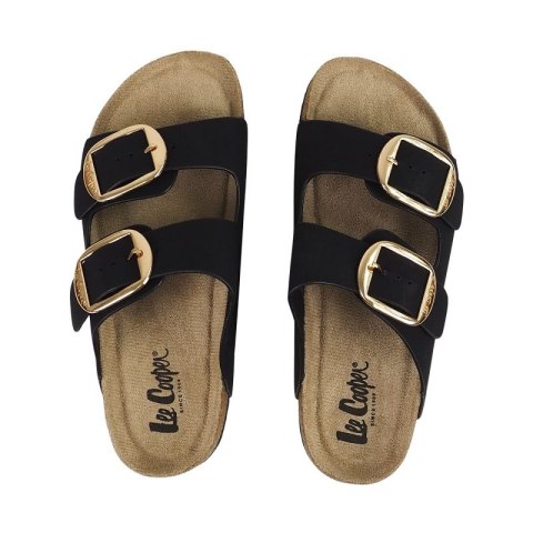 Klapki Lee Cooper W LCW-25-35-3486LA Lee Cooper