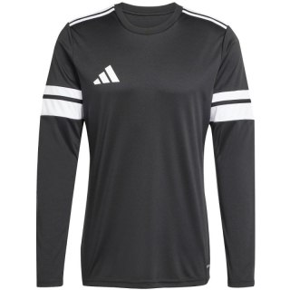 Koszulka adidas Squadra 25 Long Sleeve Jersey LM M JF6073 Adidas
