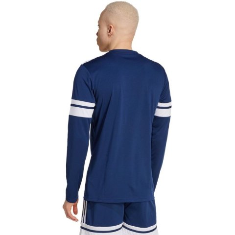 Koszulka adidas Squadra 25 Long Sleeve Jersey LM M JF6075 Adidas