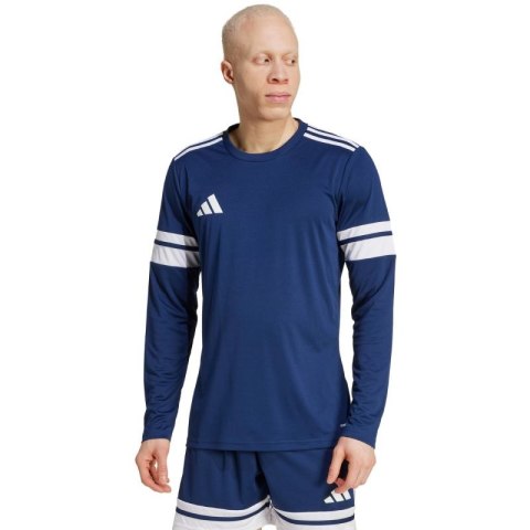 Koszulka adidas Squadra 25 Long Sleeve Jersey LM M JF6075 Adidas