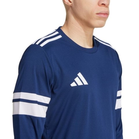 Koszulka adidas Squadra 25 Long Sleeve Jersey LM M JF6075 Adidas