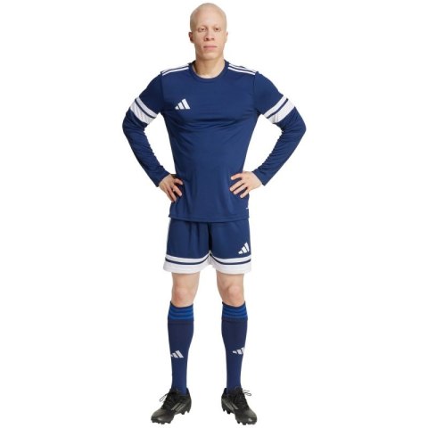 Koszulka adidas Squadra 25 Long Sleeve Jersey LM M JF6075 Adidas