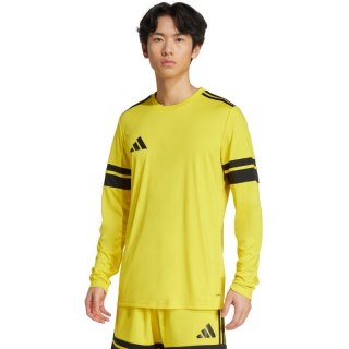 Koszulka adidas Squadra 25 Long Sleeve Jersey LM M JF6077 Adidas