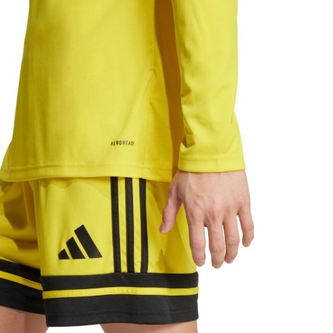 Koszulka adidas Squadra 25 Long Sleeve Jersey LM M JF6077 Adidas
