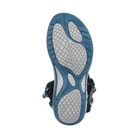 Sandały CMP Hamal Hiking W 38Q995604MT CMP