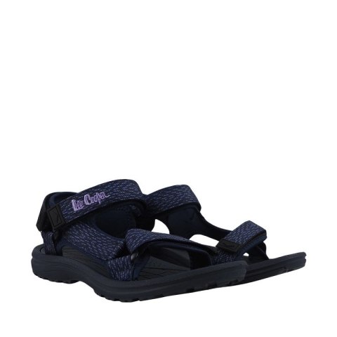 Sandały Lee Cooper W LCW-25-34-3559LA Lee Cooper