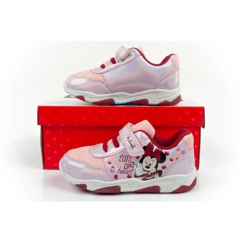 Buty Leomil Jr DM009246 Leomil