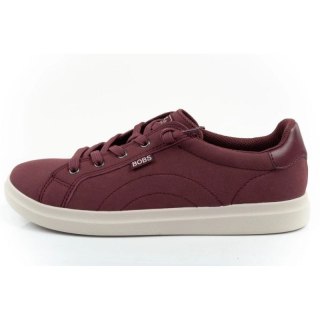 Buty Skechers Bobs D'vine W 114466/BURG Skechers