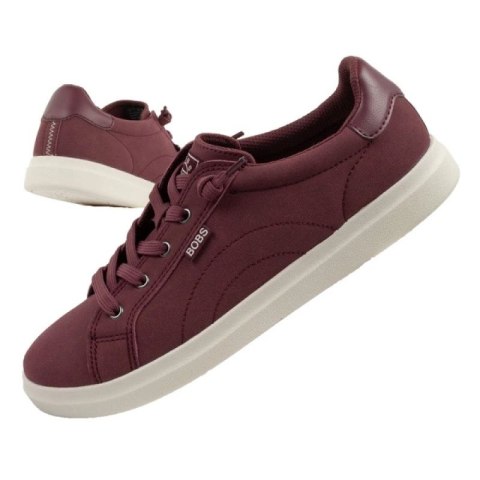 Buty Skechers Bobs D'vine W 114466/BURG Skechers