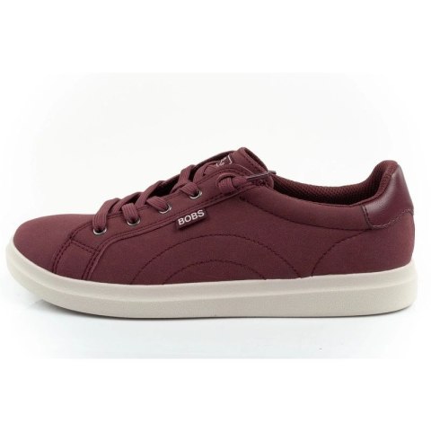 Buty Skechers Bobs D'vine W 114466/BURG Skechers