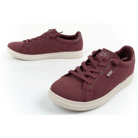 Buty Skechers Bobs D'vine W 114466/BURG Skechers
