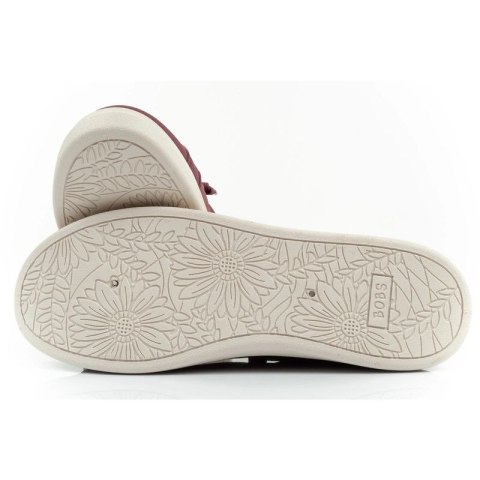 Buty Skechers Bobs D'vine W 114466/BURG Skechers