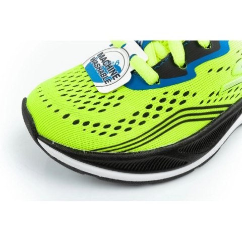 Buty Skechers Elite Sport-Push-Pace Jr 403951L/YLBK Skechers