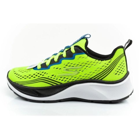 Buty Skechers Elite Sport-Push-Pace Jr 403951L/YLBK Skechers