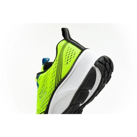Buty Skechers Elite Sport-Push-Pace Jr 403951L/YLBK Skechers