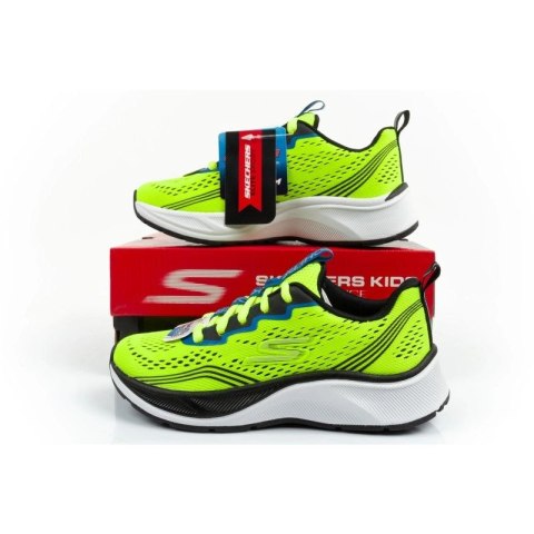 Buty Skechers Elite Sport-Push-Pace Jr 403951L/YLBK Skechers