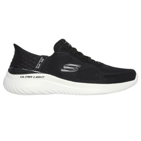 Buty Skechers Slip-ins Bounder 2.0. Emerged M 232459-BKW Skechers