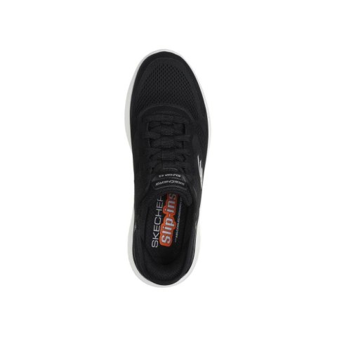 Buty Skechers Slip-ins Bounder 2.0. Emerged M 232459-BKW Skechers