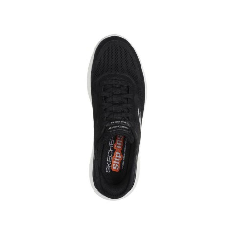 Buty Skechers Slip-ins Bounder 2.0. Emerged M 232459-BKW Skechers