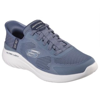 Buty Skechers Slip-ins Bounder 2.0. Emerged M 232459-SLT Skechers