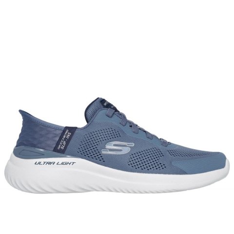 Buty Skechers Slip-ins Bounder 2.0. Emerged M 232459-SLT Skechers