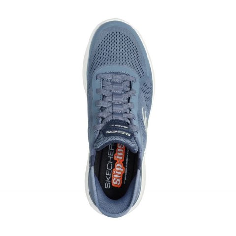 Buty Skechers Slip-ins Bounder 2.0. Emerged M 232459-SLT Skechers