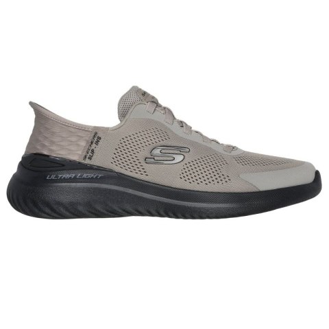 Buty Skechers Slip-ins Bounder 2.0. Emerged M 232459-TPBK Skechers