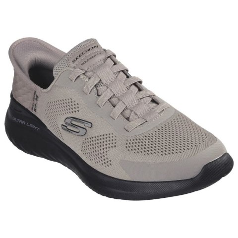 Buty Skechers Slip-ins Bounder 2.0. Emerged M 232459-TPBK Skechers