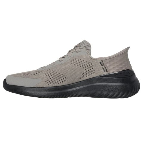Buty Skechers Slip-ins Bounder 2.0. Emerged M 232459-TPBK Skechers