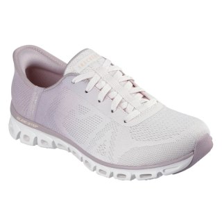 Buty Skechers Slip-ins Glide-Step - Excite W 104566-MVE Skechers
