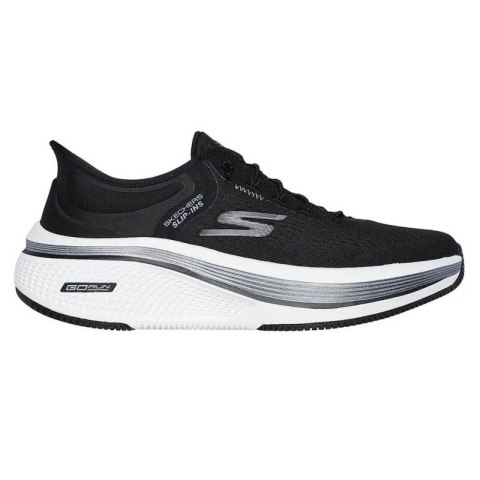 Buty Skechers Slip-ins Go Run Elevate 2.0 - Banyan W 129006-BKW Skechers