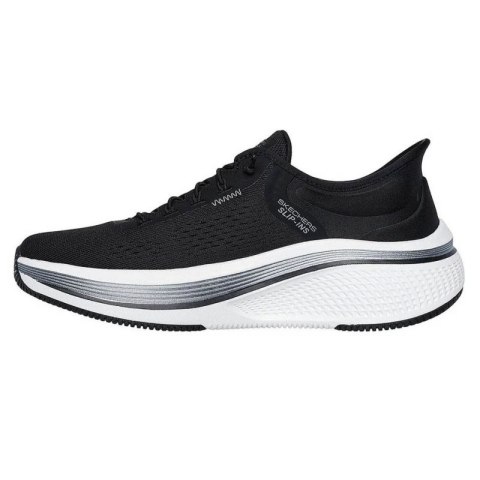 Buty Skechers Slip-ins Go Run Elevate 2.0 - Banyan W 129006-BKW Skechers