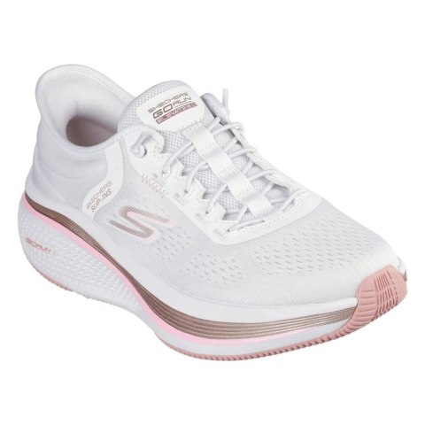 Buty Skechers Slip-ins Go Run Elevate 2.0 - Banyan W 129006-WPK Skechers