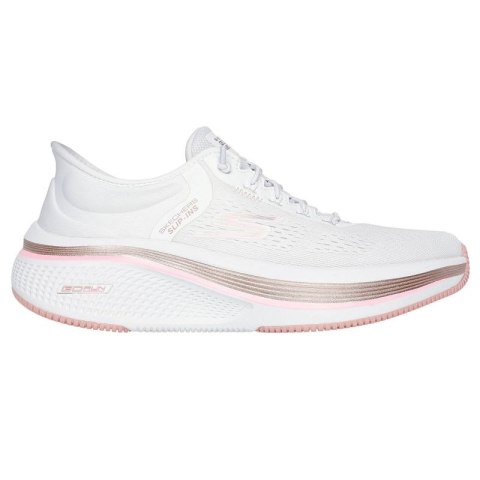Buty Skechers Slip-ins Go Run Elevate 2.0 - Banyan W 129006-WPK Skechers