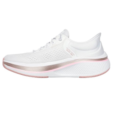 Buty Skechers Slip-ins Go Run Elevate 2.0 - Banyan W 129006-WPK Skechers