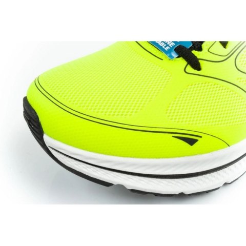 Buty do biegania Skechers Go Run Consistent M 220869/YLBK Skechers